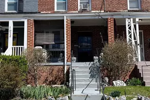 1626 Fort Dupont St SE, Washington, DC 20020 - Photo 2