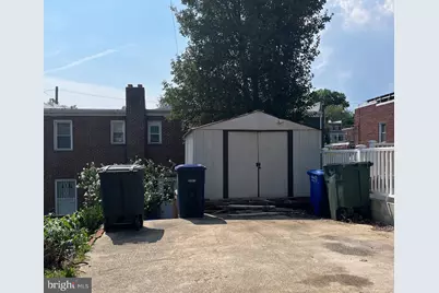 1626 Fort Dupont Street SE, Washington, DC 20020 - Photo 4