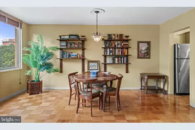 3001 Veazey Terrace NW #703, Washington, DC 20008 - Photo 4