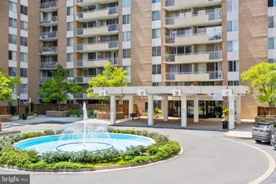 3001 Veazey Terrace NW #703, Washington, DC 20008 - Photo 16