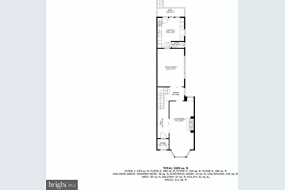 1120 East Capitol Street NE, Washington, DC 20002 - Photo 82