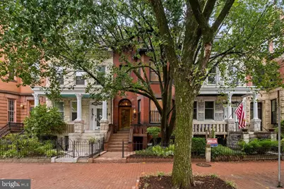 1120 East Capitol Street NE, Washington, DC 20002 - Photo 4