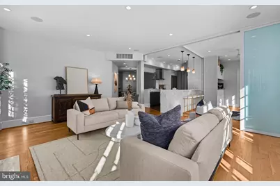 1901 Wyoming Avenue NW #11, Washington, DC 20009 - Photo 4