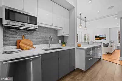 1901 Wyoming Avenue NW #11, Washington, DC 20009 - Photo 12