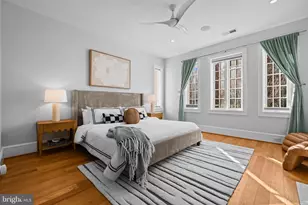 1901 Wyoming Ave NW, Washington, DC 20009 - Photo 18