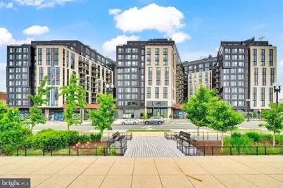 113 Potomac Avenue SW #401, Washington, DC 20024 - Photo 2