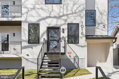 1016 Rhode Island Avenue NE #7, Washington, DC 20018 - Photo 18