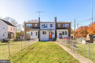 3310 12th St SE, Washington, DC 20032 - Photo 34