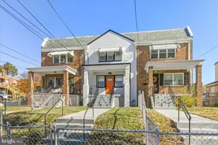 3310 12th St SE, Washington, DC 20032 - Photo 2