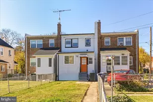 3310 12th St SE, Washington, DC 20032 - Photo 36