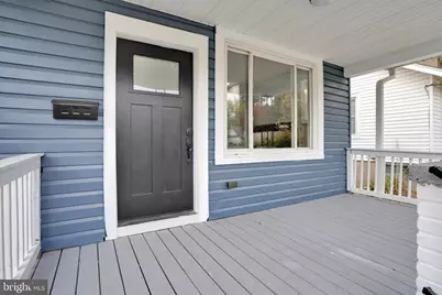 2838 27th Street NE, Washington, DC 20018 - Photo 2