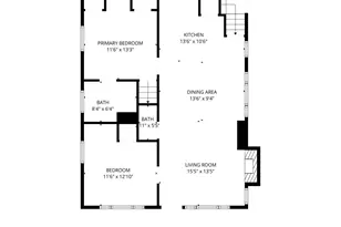 2838 27th St NE, Washington, DC 20018 - Photo 36