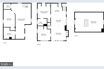 2838 27th Street NE, Washington, DC 20018 - Photo 38