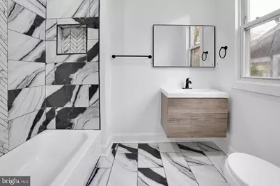 2838 27th Street NE, Washington, DC 20018 - Photo 20