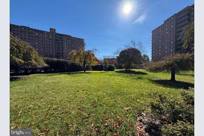 4201 Cathedral Avenue NW #1219E, Washington, DC 20016 - Photo 20