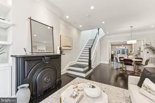 1618 Corcoran St NW, Washington, DC 20009 - Photo 1