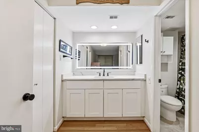 1140 23rd Street NW #205, Washington, DC 20037 - Photo 12