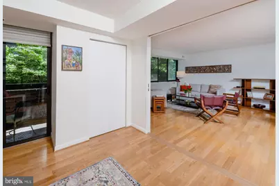 1140 23rd Street NW #205, Washington, DC 20037 - Photo 16