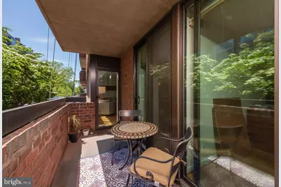 1140 23rd Street NW #205, Washington, DC 20037 - Photo 20