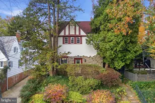 4607 Van Ness St NW, Washington, DC 20016 - Photo 1