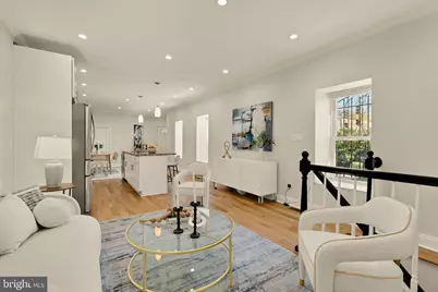 1671 Gales Street NE #1, Washington, DC 20002 - Photo 1