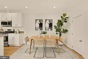 1671 Gales St NE, Washington, DC 20002 - Photo 8