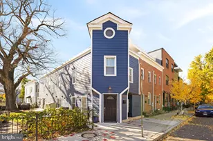 1671 Gales St NE, Washington, DC 20002 - Photo 24