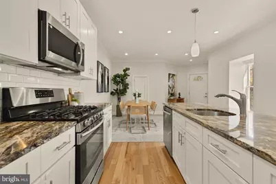 1671 Gales Street NE #1, Washington, DC 20002 - Photo 4