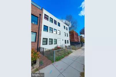 1635 6th Street NW #2, Washington, DC 20001 - Photo 6