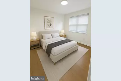 1635 6th Street NW #2, Washington, DC 20001 - Photo 2