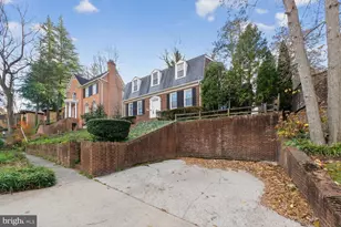 7966 West Beach Dr NW, Washington, DC 20012 - Photo 2