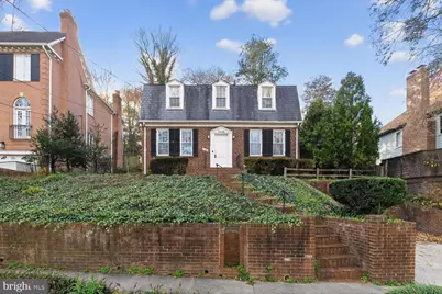 7966 West Beach Drive NW, Washington, DC 20012 - Photo 1