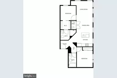 30 Kennedy Street NW #12, Washington, DC 20011 - Photo 32