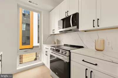 30 Kennedy Street NW #12, Washington, DC 20011 - Photo 14