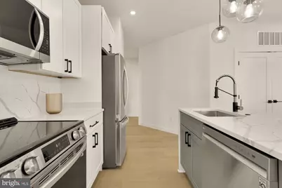 30 Kennedy Street NW #12, Washington, DC 20011 - Photo 12