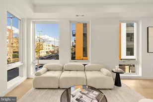 30 Kennedy St NW, Washington, DC 20011 - Photo 4