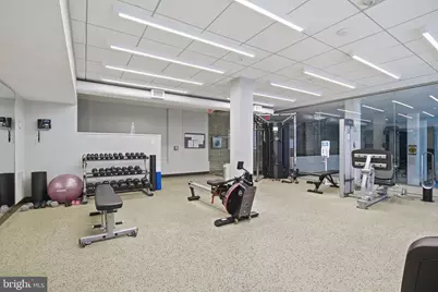 4100 Cathedral Avenue NW #818, Washington, DC 20016 - Photo 14
