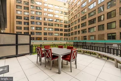 1133 14th Street NW #703, Washington, DC 20005 - Photo 20