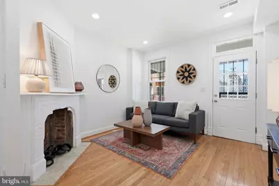 1823 Gales Street NE, Washington, DC 20002 - Photo 2