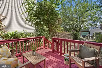 1823 Gales Street NE, Washington, DC 20002 - Photo 20