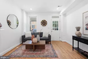 1823 Gales St NE, Washington, DC 20002 - Photo 6