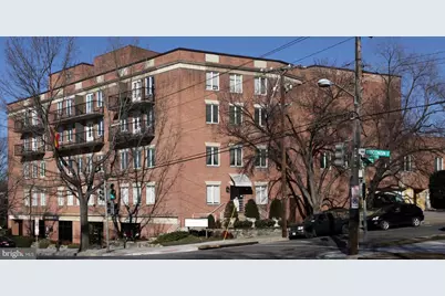4801 Wisconsin Avenue NW #503, Washington, DC 20016 - Photo 1