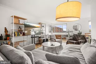 4600 Connecticut Ave NW, Washington, DC 20008 - Photo 2