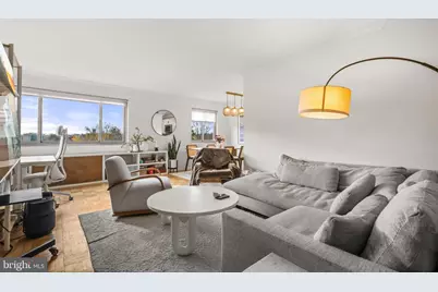 4600 Connecticut Avenue NW #810, Washington, DC 20008 - Photo 4