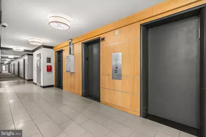 4600 Connecticut Avenue NW #810, Washington, DC 20008 - Photo 30