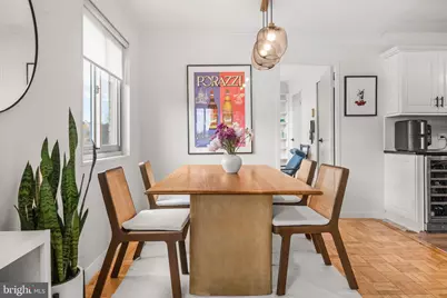 4600 Connecticut Avenue NW #810, Washington, DC 20008 - Photo 8