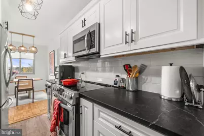 4600 Connecticut Avenue NW #810, Washington, DC 20008 - Photo 14