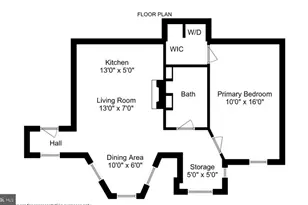 459 Massachusetts Ave NW, Washington, DC 20001 - Photo 18