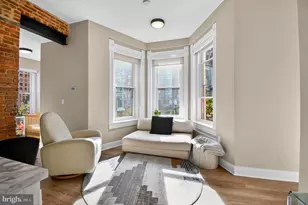 459 Massachusetts Ave NW, Washington, DC 20001 - Photo 6