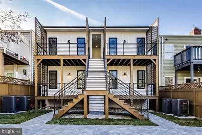 428 Evarts Street NE #2, Washington, DC 20017 - Photo 30